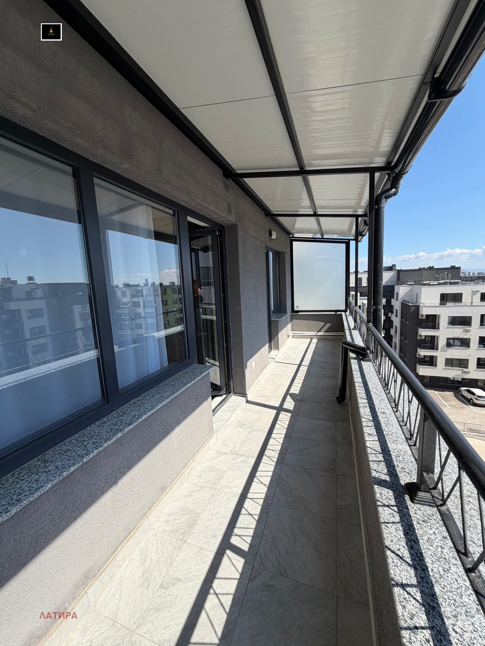 Продава 2-СТАЕН, гр. София, Малинова долина, снимка 14 - Апартаменти - 54130598