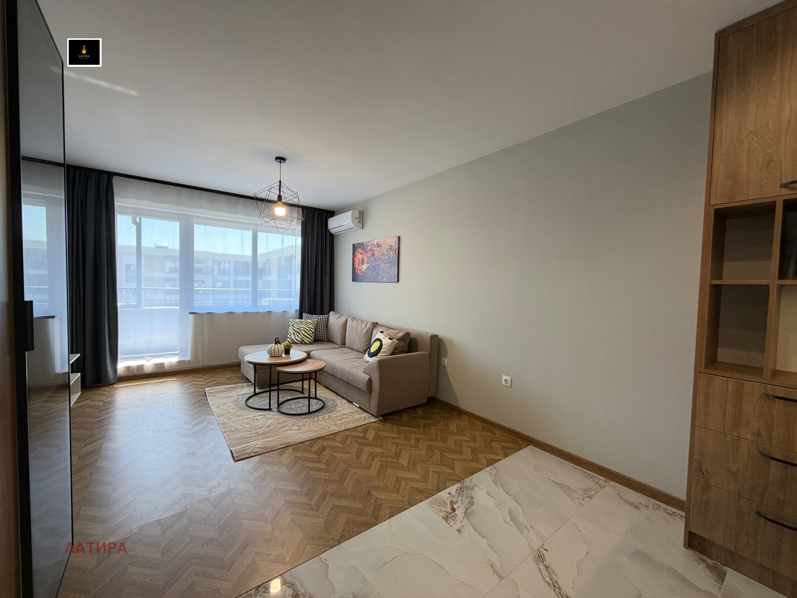 Продава 2-СТАЕН, гр. София, Малинова долина, снимка 3 - Апартаменти - 54130598