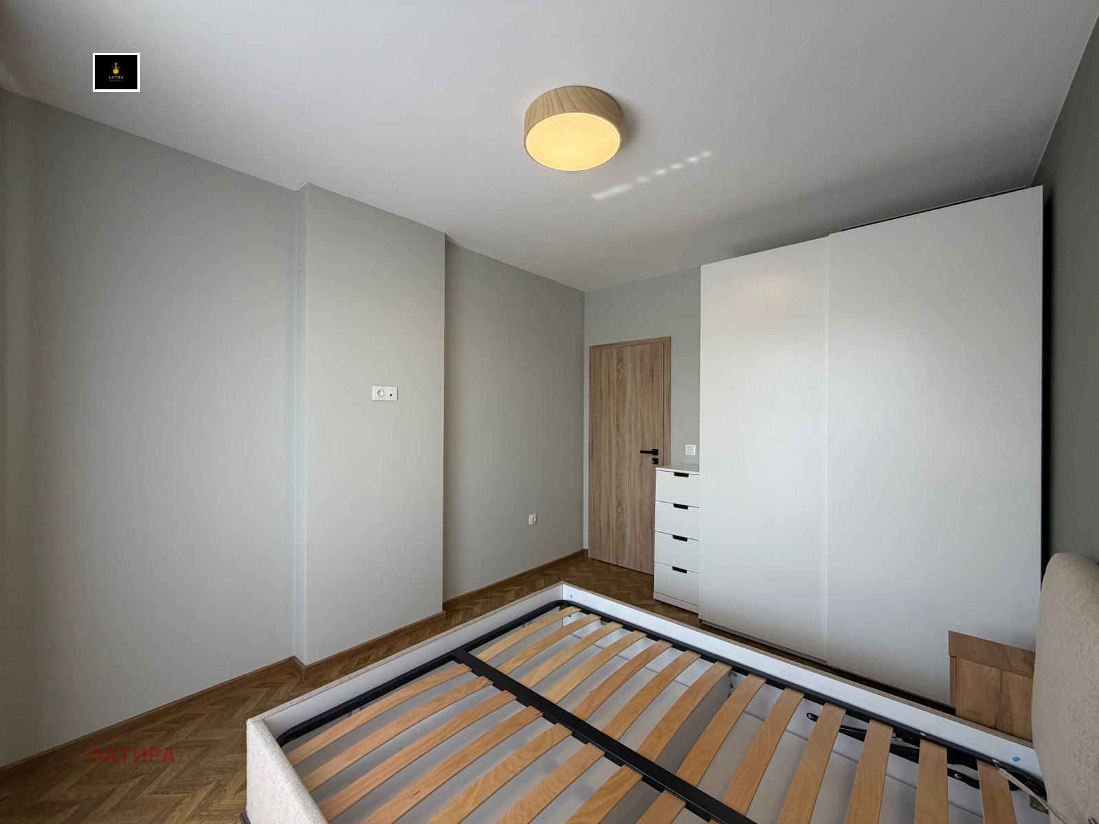 Продава 2-СТАЕН, гр. София, Малинова долина, снимка 8 - Апартаменти - 54130598