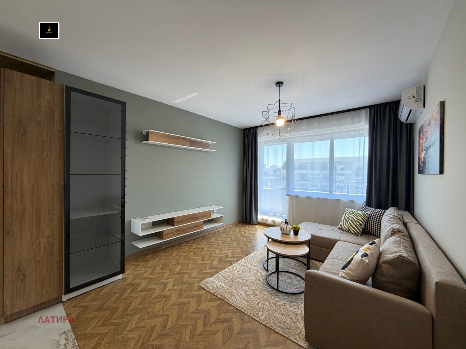 Продава 2-СТАЕН, гр. София, Малинова долина, снимка 4 - Апартаменти - 54130598