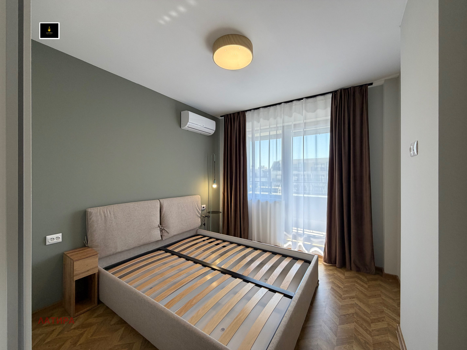 Продава 2-СТАЕН, гр. София, Малинова долина, снимка 6 - Апартаменти - 54130598