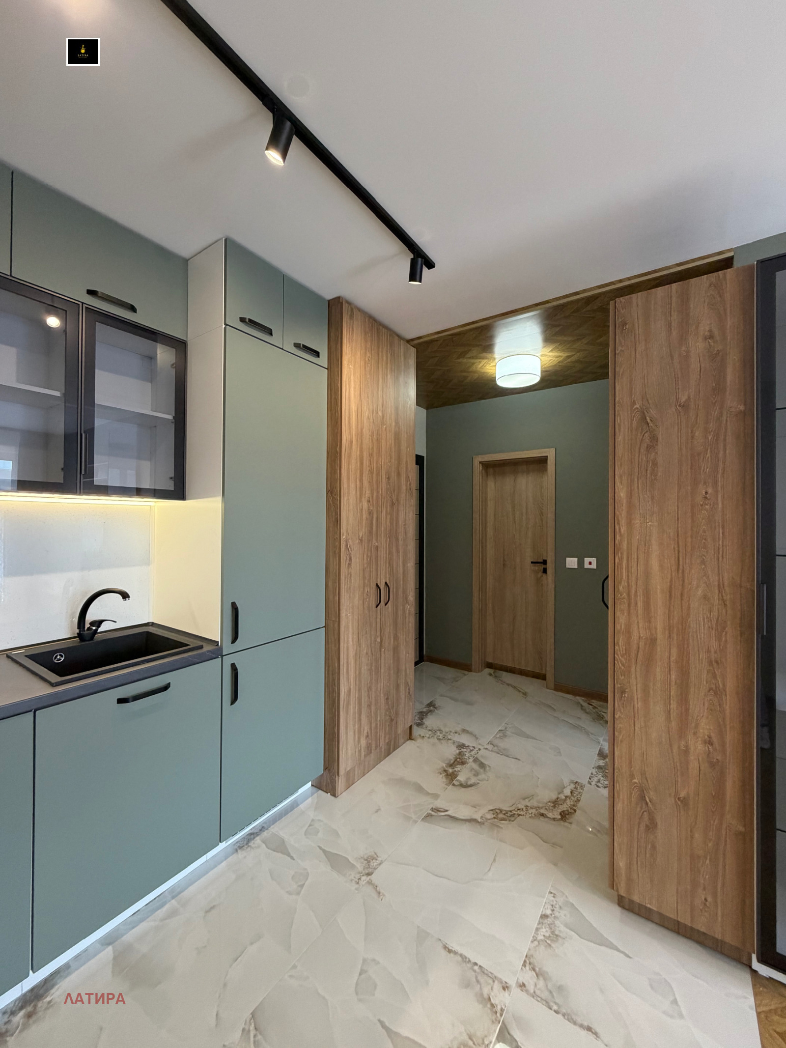 Продава 2-СТАЕН, гр. София, Малинова долина, снимка 5 - Апартаменти - 54130598