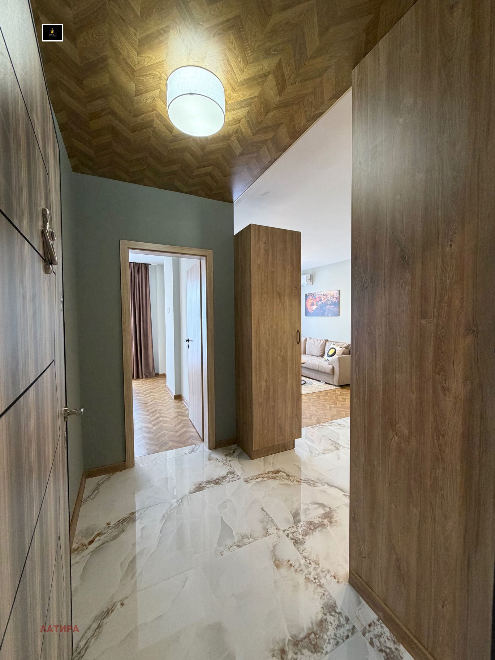 Продава 2-СТАЕН, гр. София, Малинова долина, снимка 13 - Апартаменти - 54130598