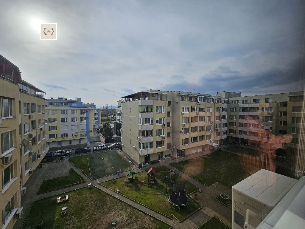 Продава 2-СТАЕН, гр. София, Дружба 1, снимка 9 - Апартаменти - 54189542