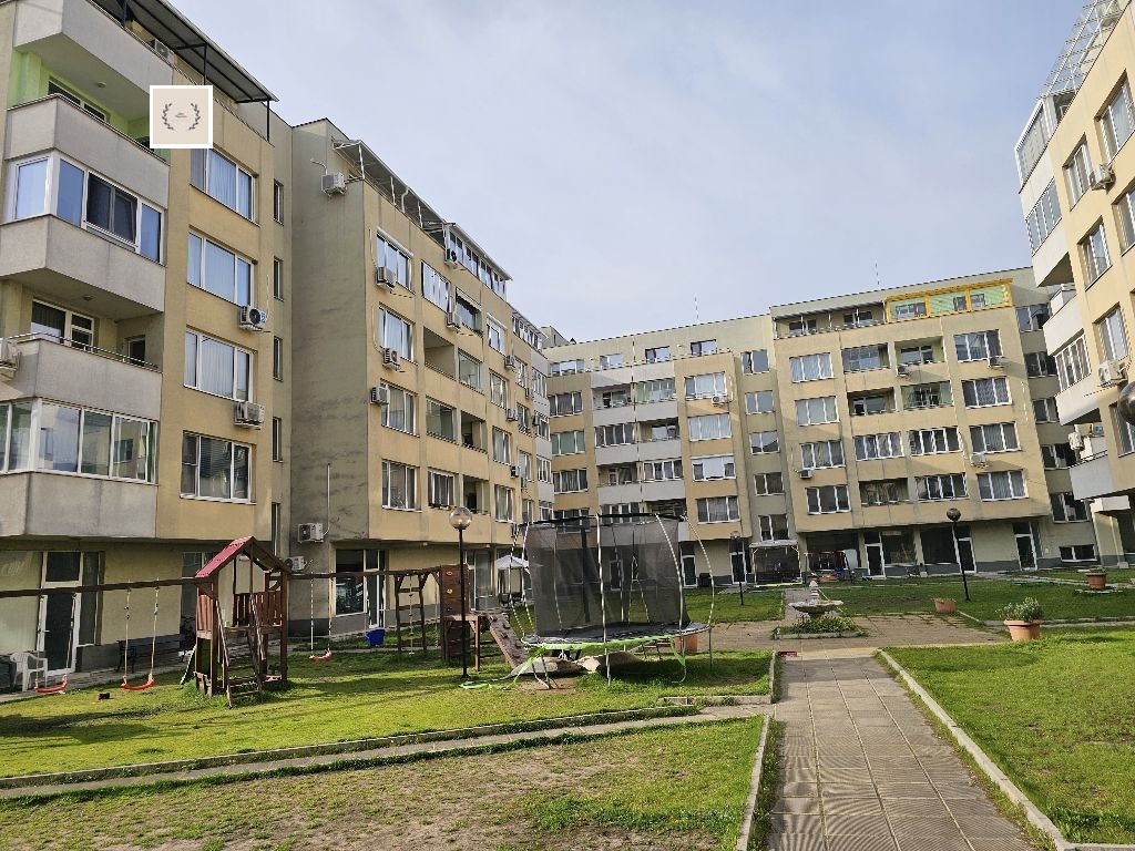 Продава 2-СТАЕН, гр. София, Дружба 1, снимка 13 - Апартаменти - 54189542
