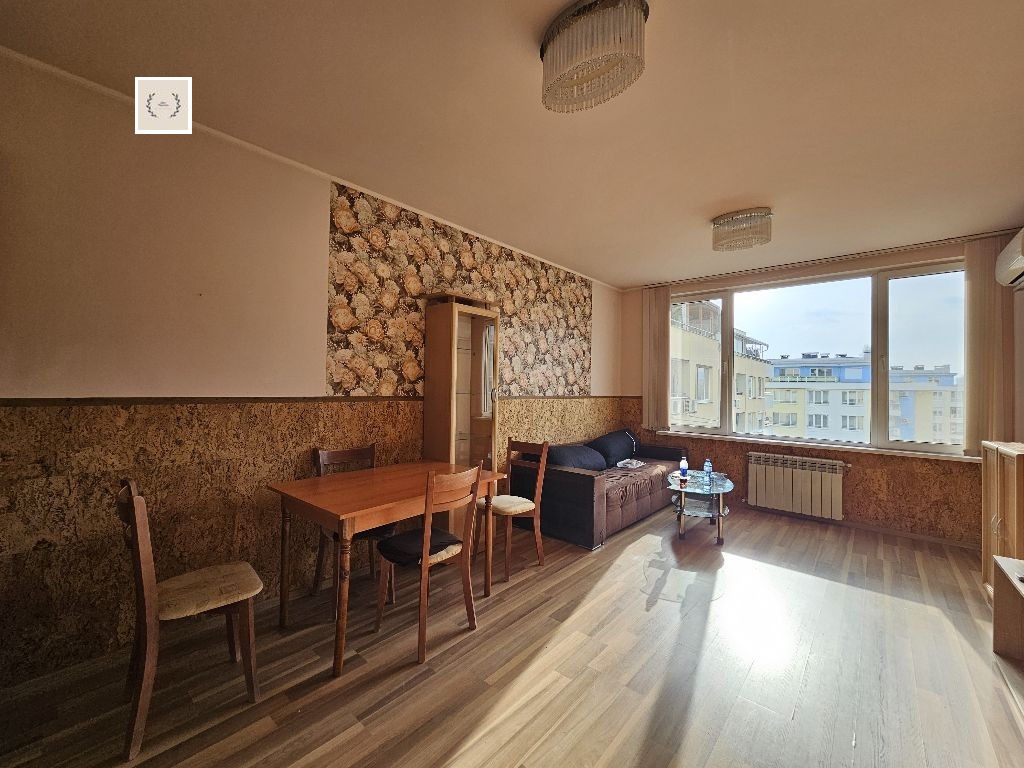 Продава 2-СТАЕН, гр. София, Дружба 1, снимка 2 - Апартаменти - 54189542