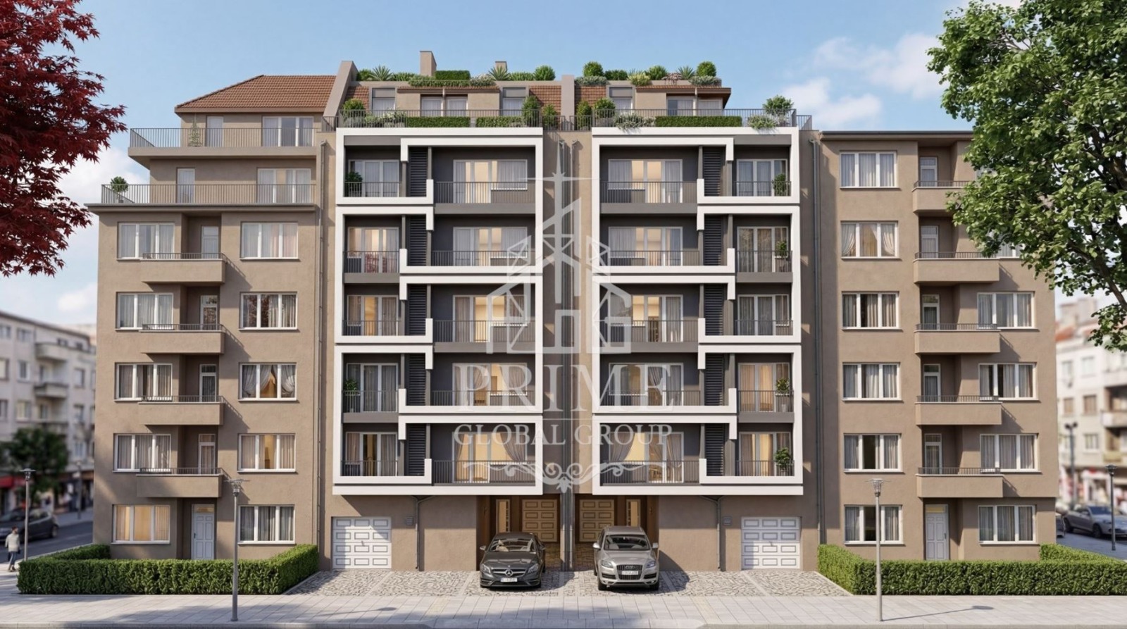 Продава 2-СТАЕН, гр. Бургас, област Бургас