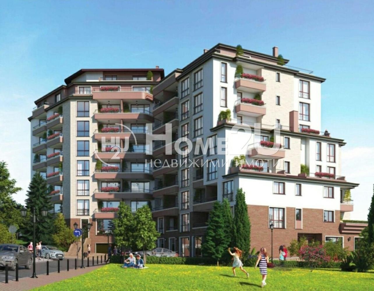 Продава 2-СТАЕН, гр. София, Овча купел, снимка 6 - Апартаменти - 54680096