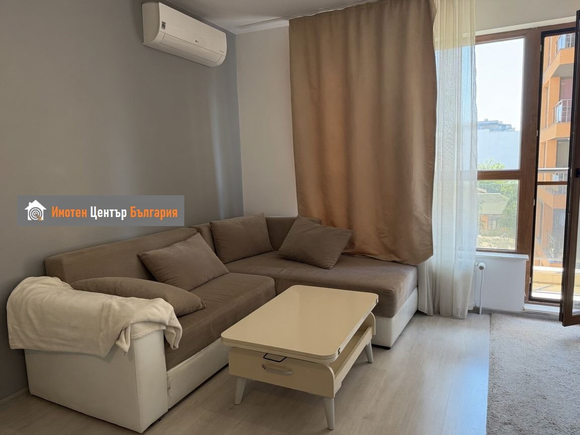 Продава 2-СТАЕН, гр. София, Малинова долина, снимка 7 - Апартаменти - 55584976