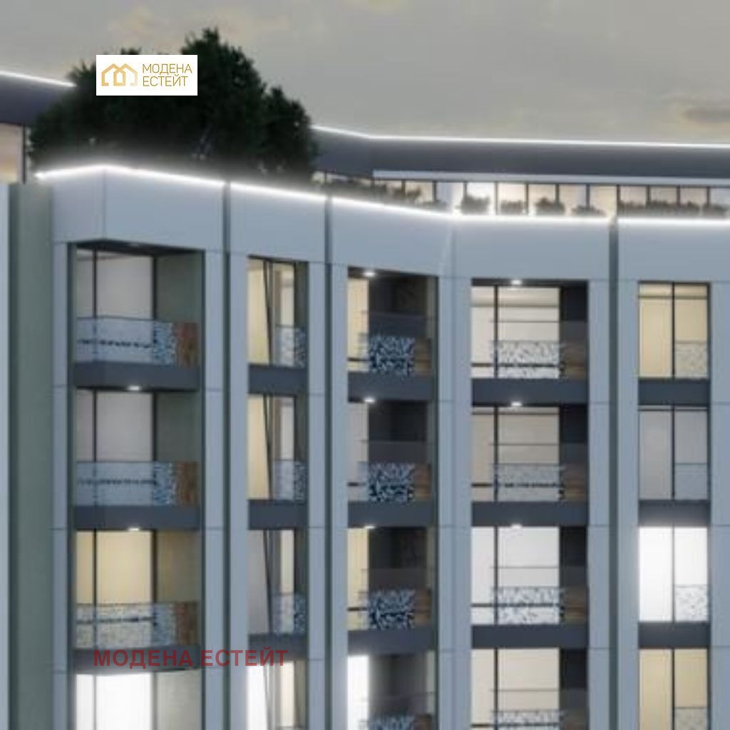 Продава 2-СТАЕН, гр. София, Младост 4, снимка 3 - Апартаменти - 55770725