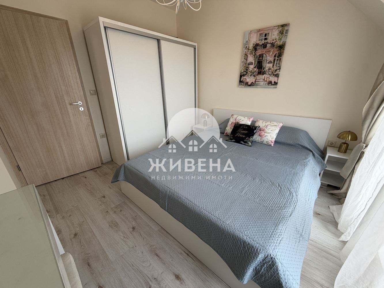 Продава 2-СТАЕН, гр. Варна, Аспарухово, снимка 8 - Апартаменти - 55833914