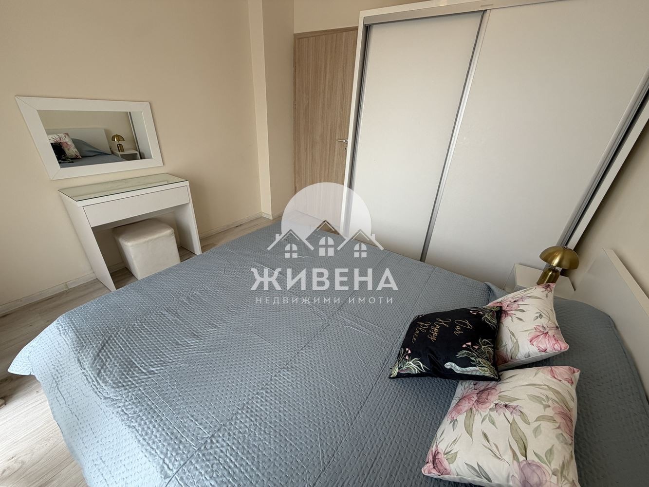 Продава 2-СТАЕН, гр. Варна, Аспарухово, снимка 10 - Апартаменти - 55833914