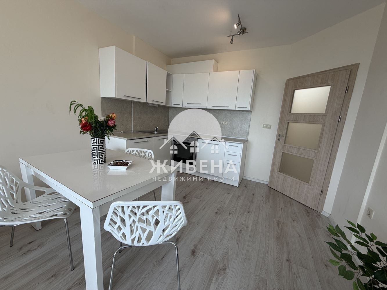 Продава 2-СТАЕН, гр. Варна, Аспарухово, снимка 5 - Апартаменти - 55833914