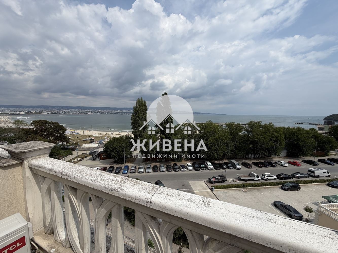 Продава 2-СТАЕН, гр. Варна, Аспарухово, снимка 17 - Апартаменти - 55833914