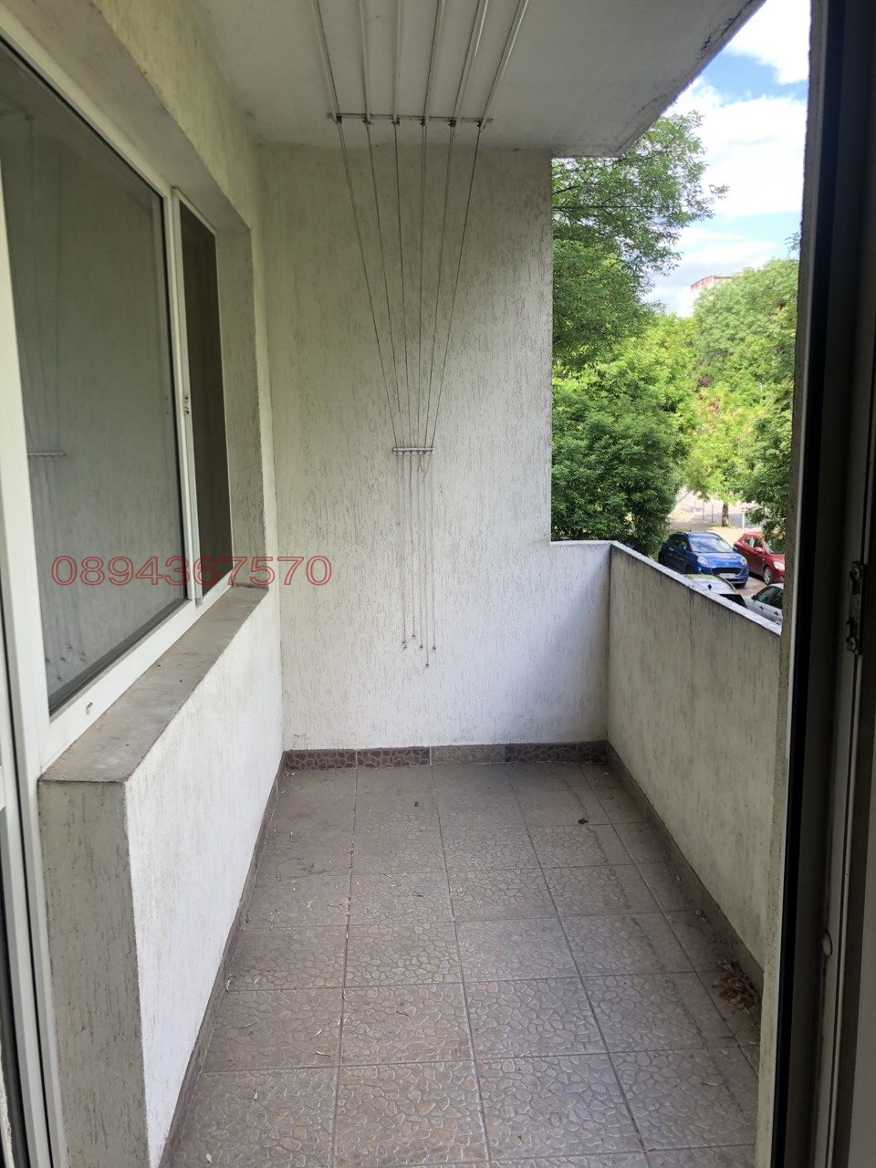 Продава 2-СТАЕН, гр. София, Сердика, снимка 2 - Апартаменти - 56077200