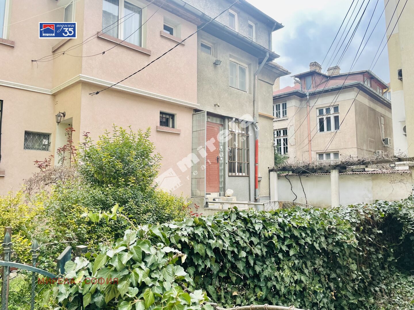 Продава 3-СТАЕН, гр. София, Яворов, снимка 9 - Апартаменти - 54106960