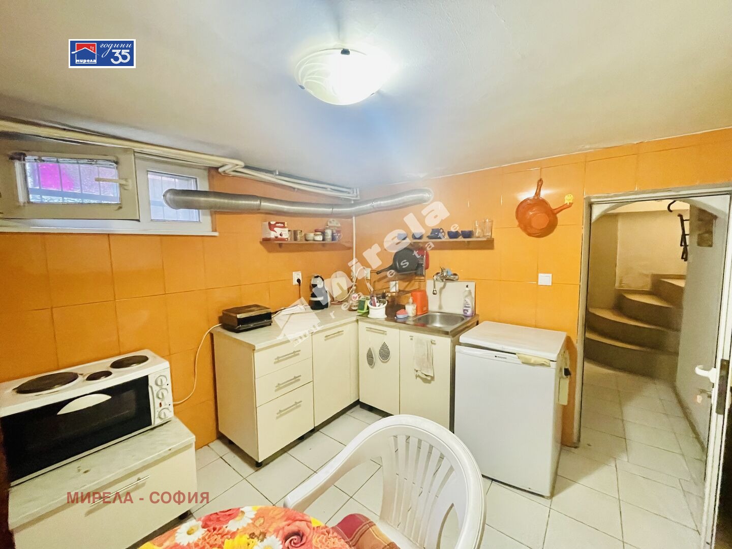 Продава 3-СТАЕН, гр. София, Яворов, снимка 13 - Апартаменти - 54106960