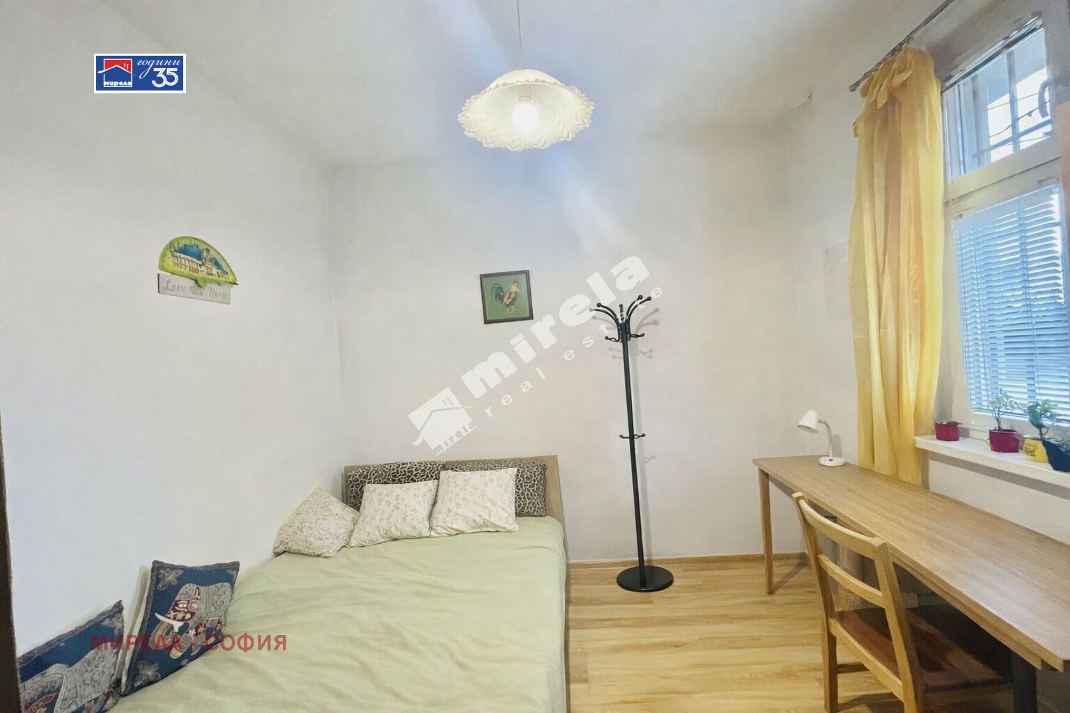 Продава 3-СТАЕН, гр. София, Яворов, снимка 8 - Апартаменти - 54106960