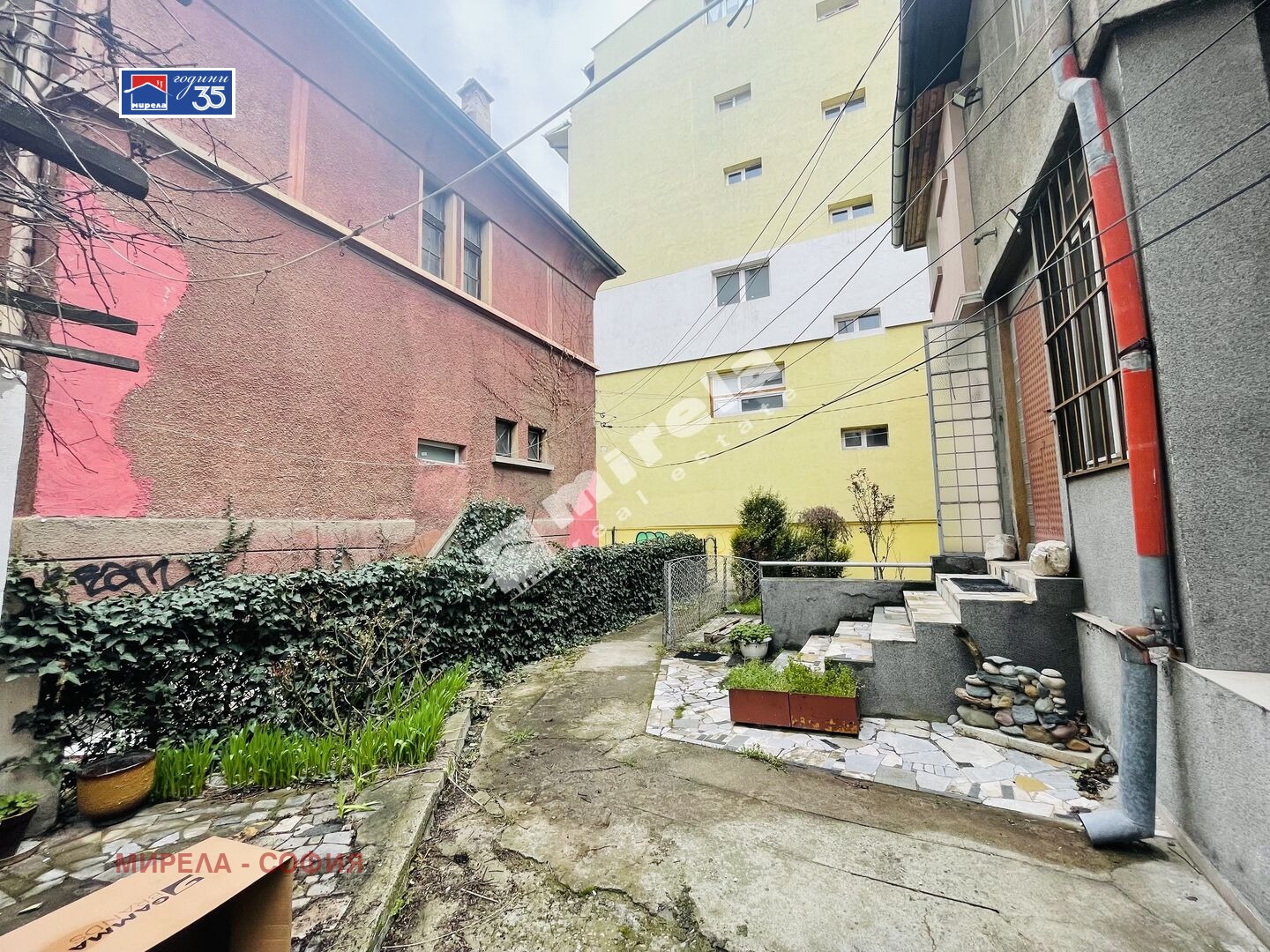 Продава 3-СТАЕН, гр. София, Яворов, снимка 16 - Апартаменти - 54106960