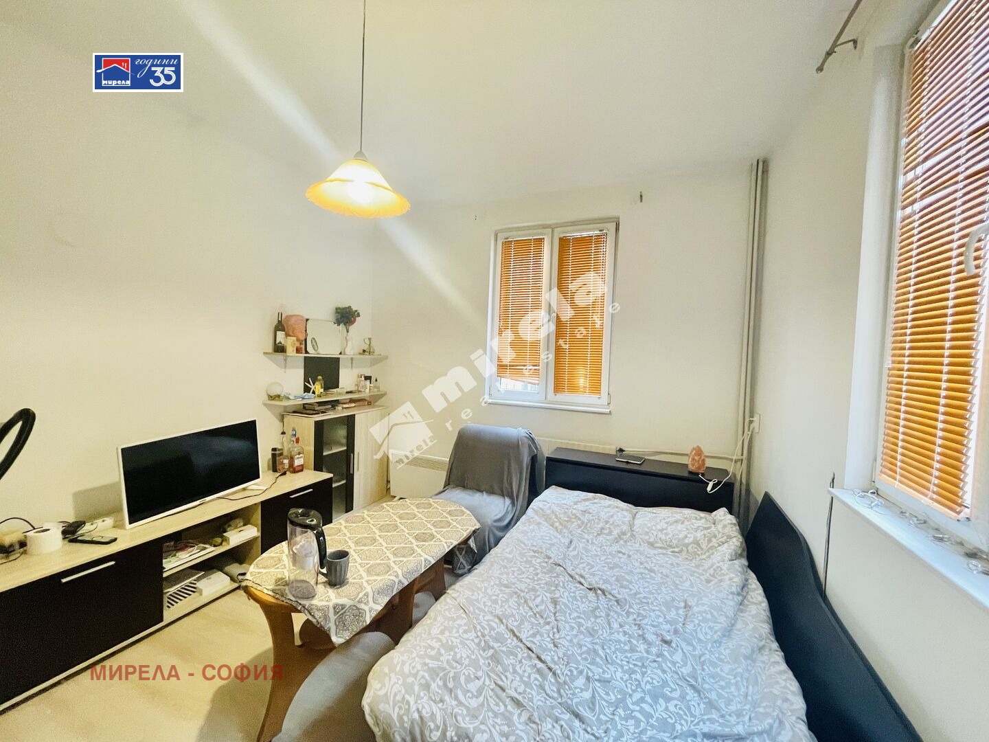 Продава 3-СТАЕН, гр. София, Яворов, снимка 8 - Апартаменти - 54106960