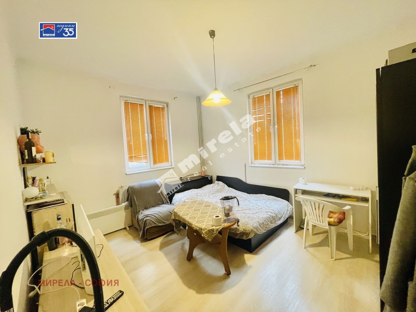 Продава 3-СТАЕН, гр. София, Яворов, снимка 2 - Апартаменти - 54106960