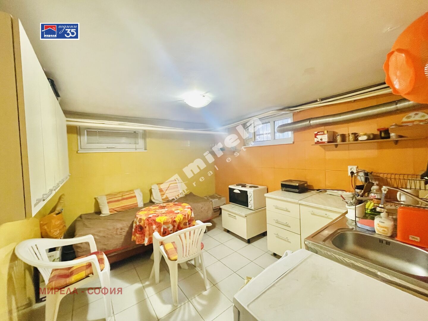 Продава 3-СТАЕН, гр. София, Яворов, снимка 7 - Апартаменти - 54106960