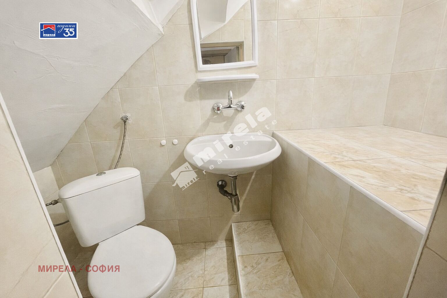 Продава 3-СТАЕН, гр. София, Яворов, снимка 9 - Апартаменти - 54106960