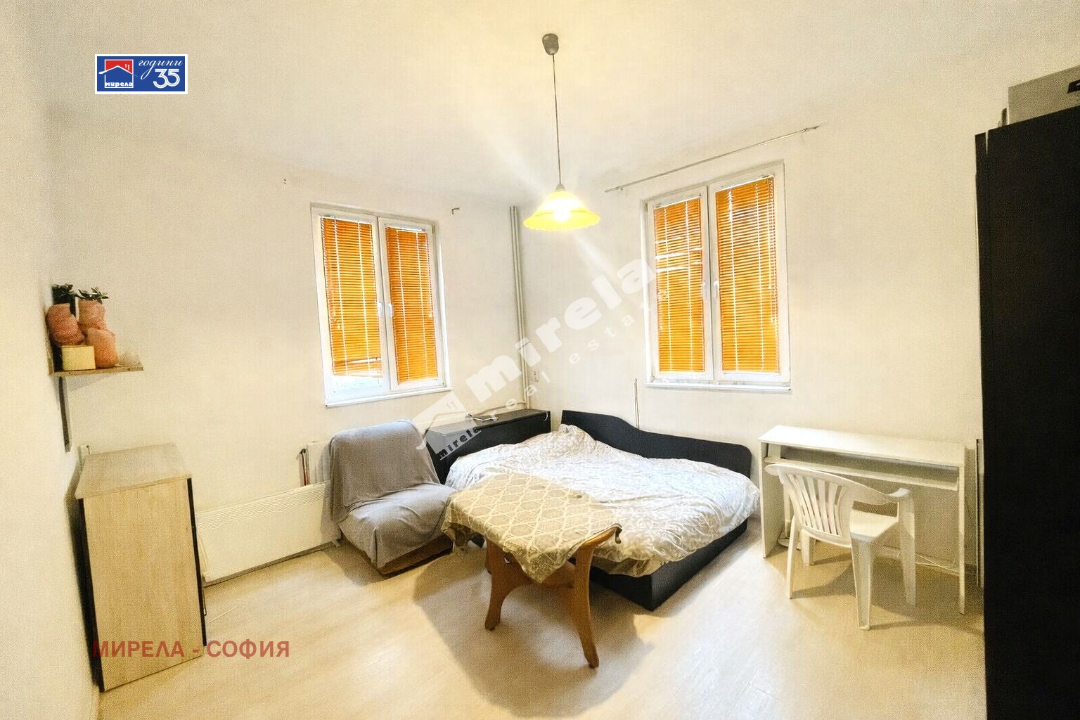 Продава 3-СТАЕН, гр. София, Яворов, снимка 2 - Апартаменти - 54106960