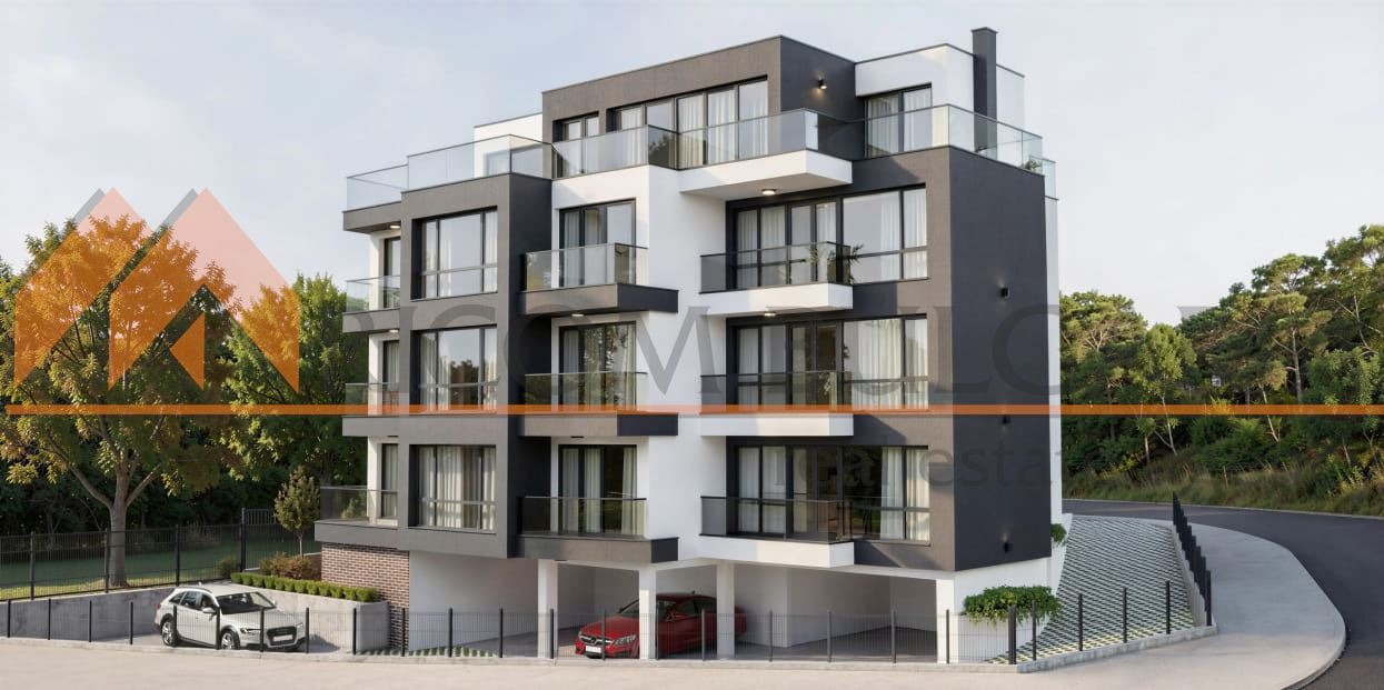 Продава 3-СТАЕН, гр. Варна, Виница, снимка 2 - Апартаменти - 54561808