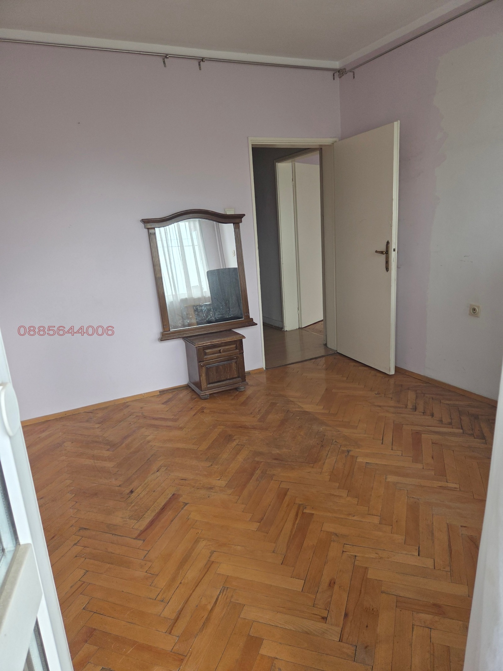 Продава 3-СТАЕН, гр. София, Банишора, снимка 8 - Апартаменти - 54615600