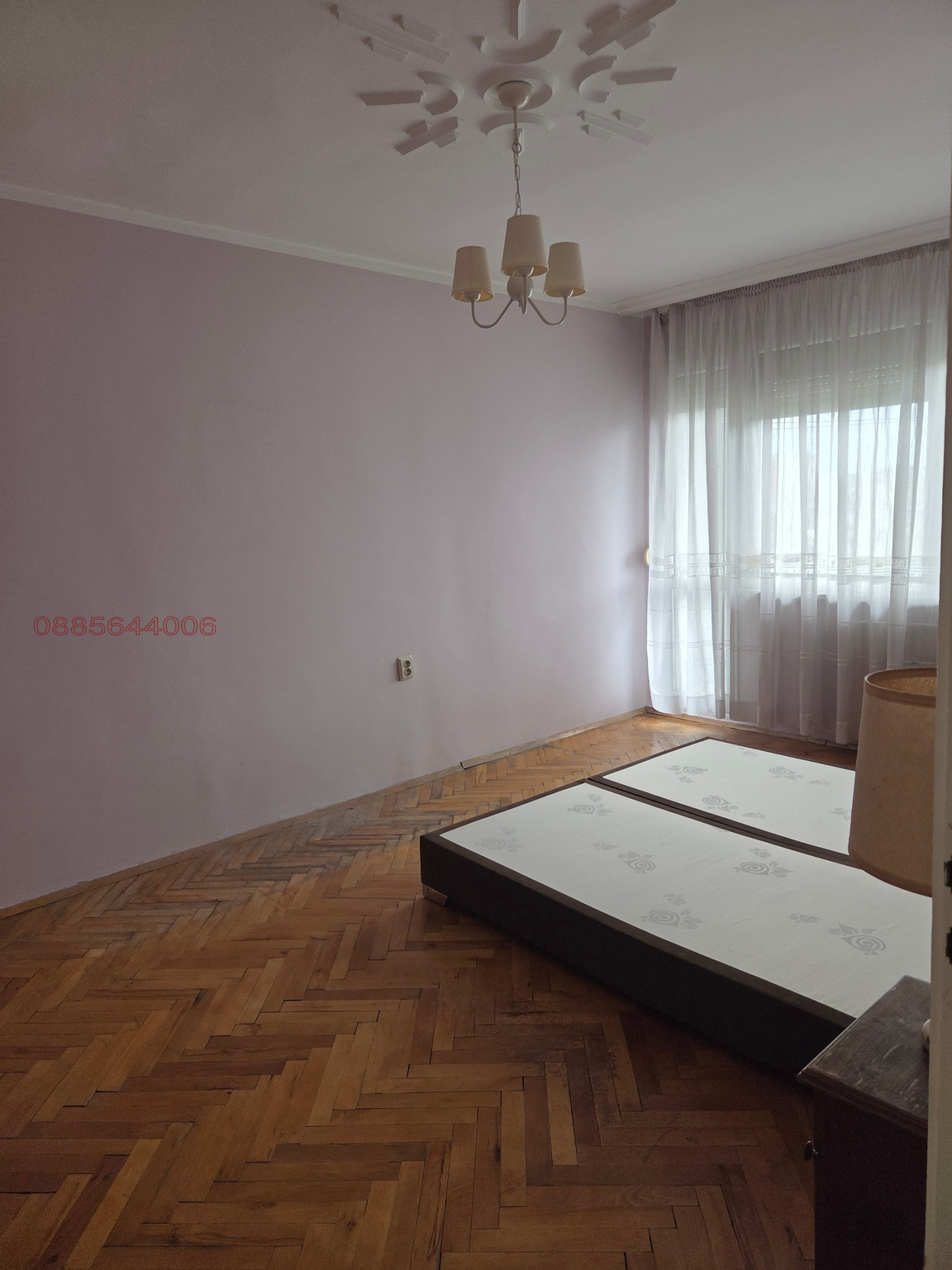 Продава 3-СТАЕН, гр. София, Банишора, снимка 10 - Апартаменти - 54615600