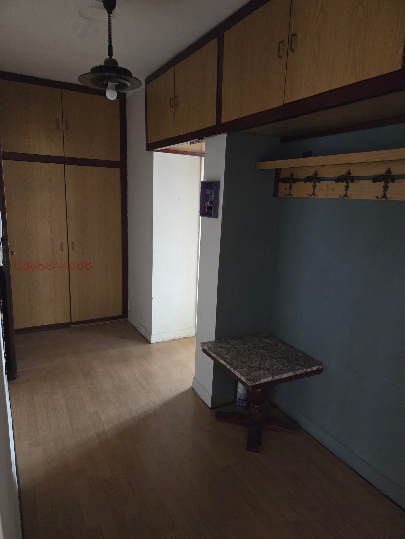 Продава 3-СТАЕН, гр. София, Банишора, снимка 6 - Апартаменти - 54615600