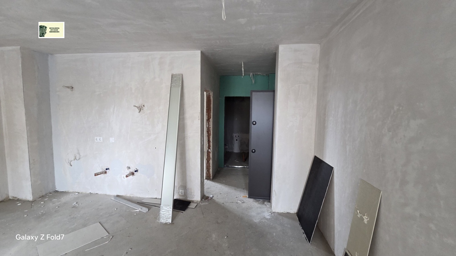 Продава 3-СТАЕН, гр. София, Банишора, снимка 7 - Апартаменти - 55259925