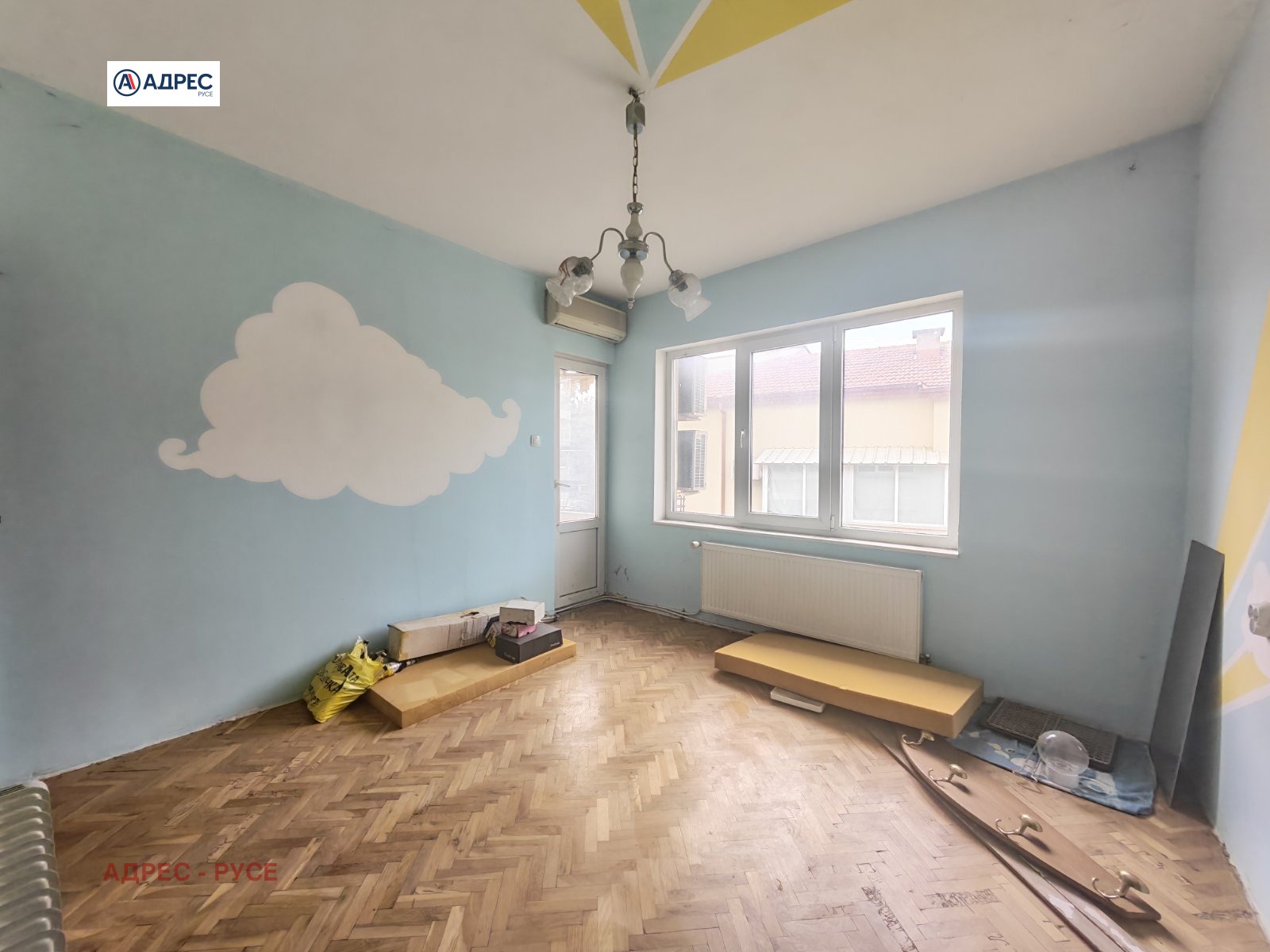 Продава 3-СТАЕН, гр. Русе, Център, снимка 7 - Апартаменти - 55395511