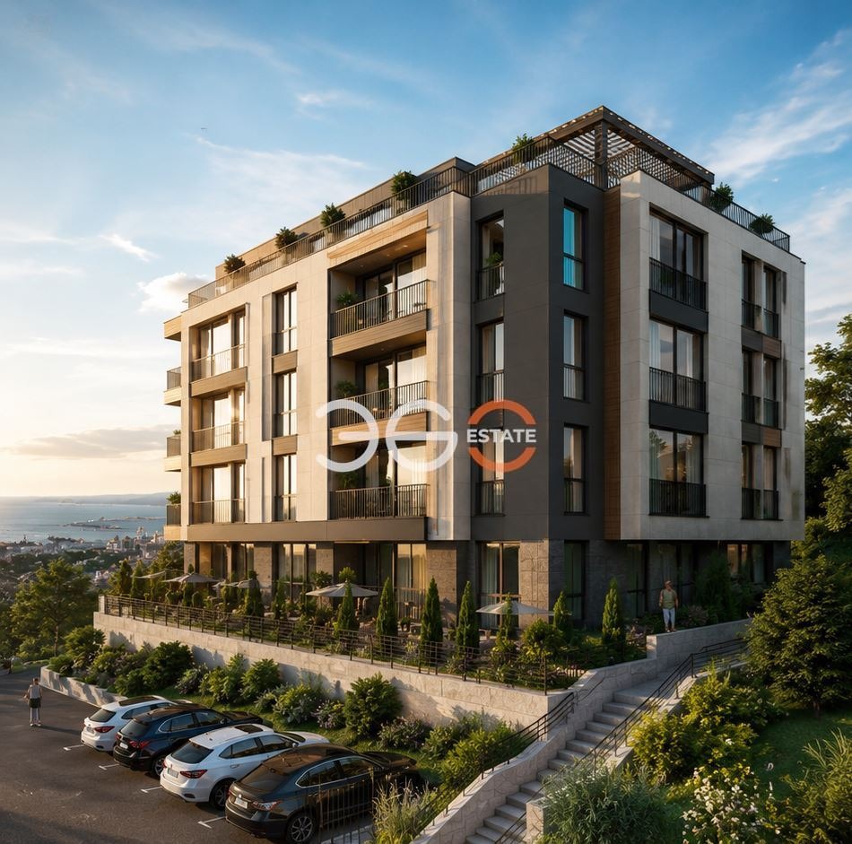 Продава 3-СТАЕН, гр. Варна, Аспарухово, снимка 4 - Апартаменти - 55809181