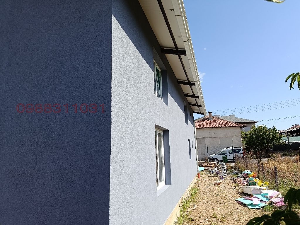 Продава КЪЩА, с. Сливница, област Благоевград, снимка 13 - Къщи - 53881508