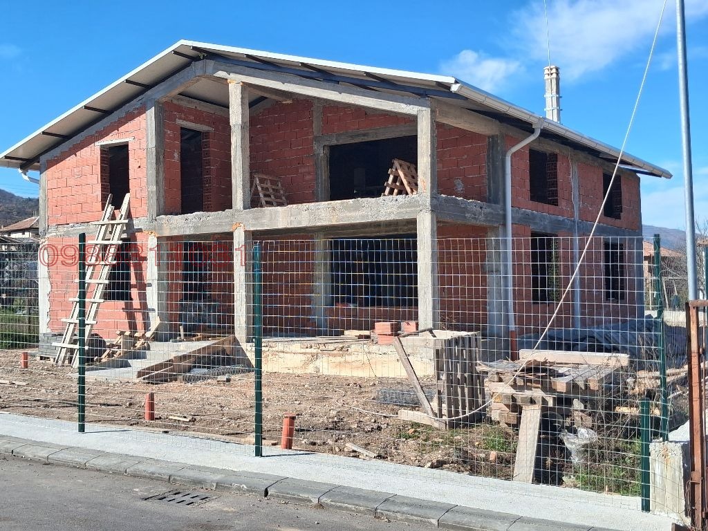 Продава КЪЩА, с. Сливница, област Благоевград, снимка 3 - Къщи - 53881508