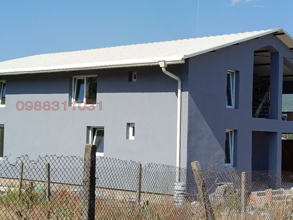 Продава КЪЩА, с. Сливница, област Благоевград, снимка 2 - Къщи - 53881508
