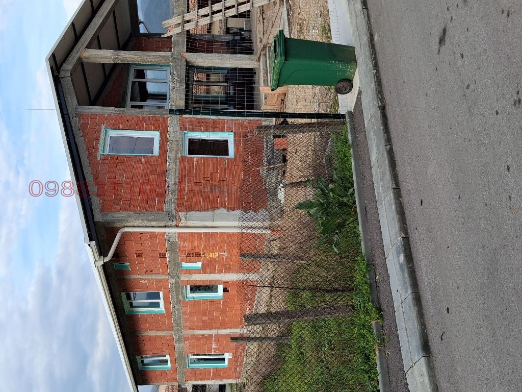 Продава КЪЩА, с. Сливница, област Благоевград, снимка 2 - Къщи - 53881508
