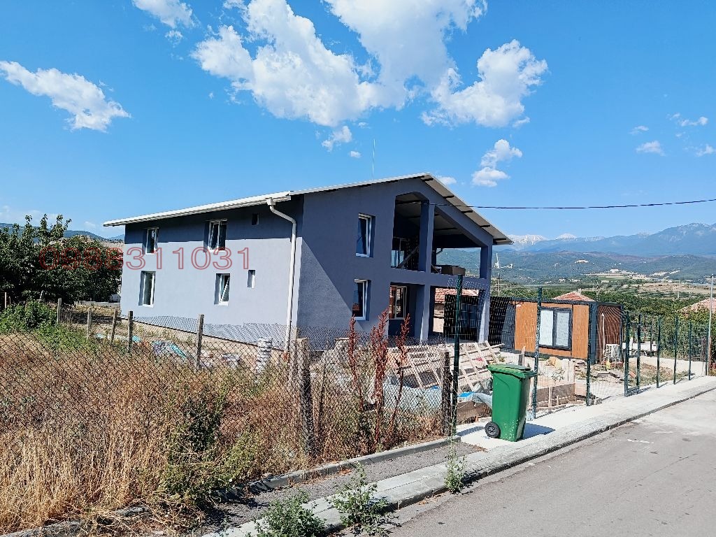 Продава КЪЩА, с. Сливница, област Благоевград, снимка 12 - Къщи - 53881508