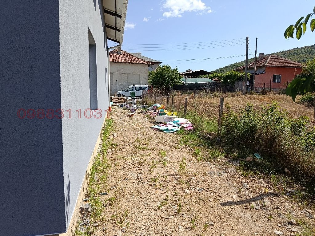 Продава КЪЩА, с. Сливница, област Благоевград, снимка 3 - Къщи - 53881508