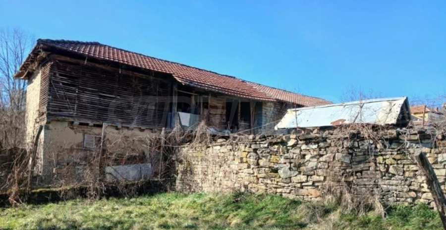 Продава КЪЩА, гр. Дряново, област Габрово, снимка 3 - Къщи - 53999080