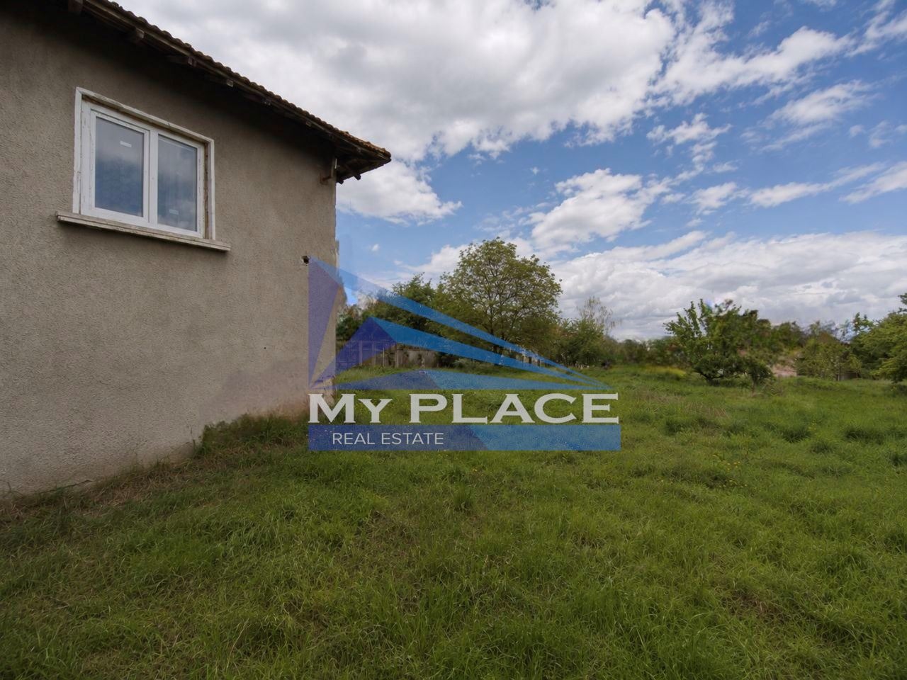 Продава КЪЩА, с. Лозево, област Шумен, снимка 2 - Къщи - 54629663