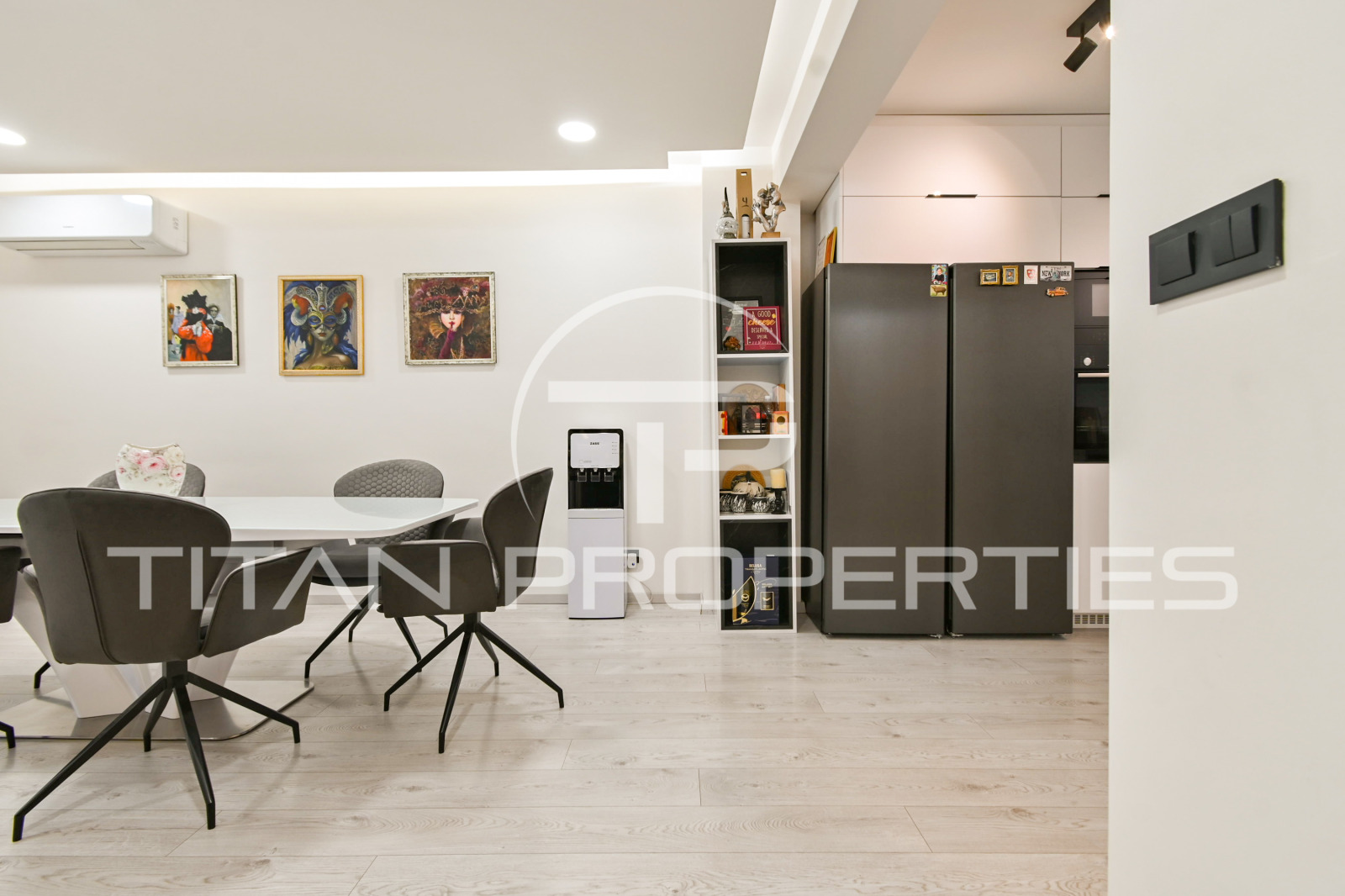 Продава КЪЩА, гр. София, м-т Детски град, снимка 4 - Къщи - 55741149