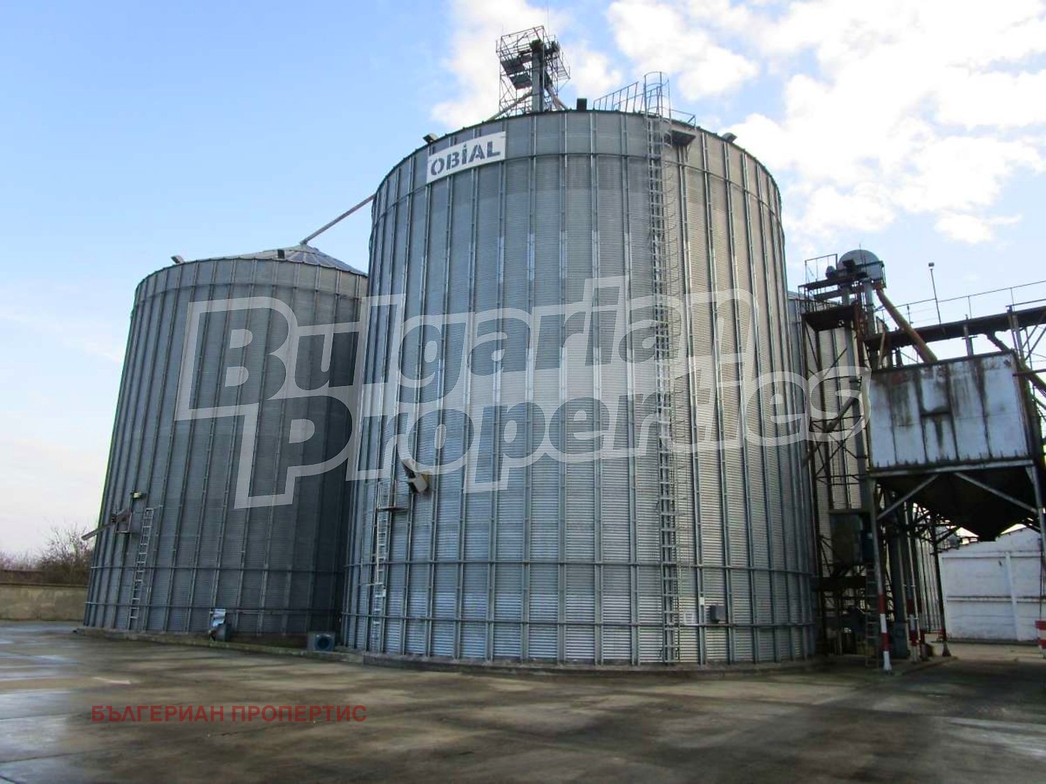 Продава ПРОМ. ПОМЕЩЕНИЕ, гр. Каварна, област Добрич, снимка 10 - Производствени сгради - 54838270