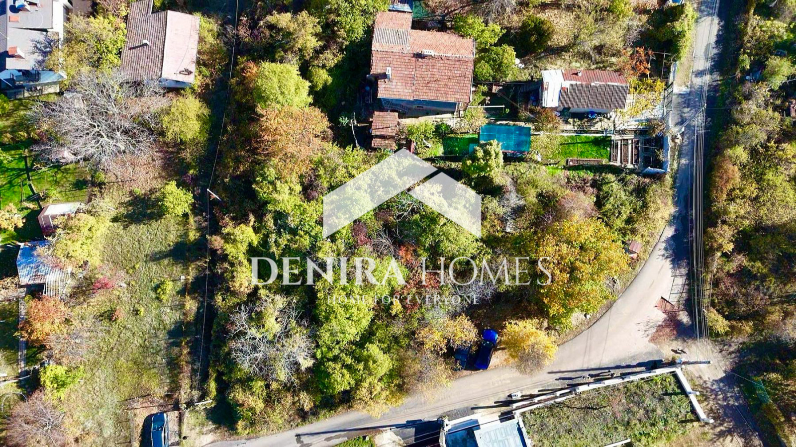 Продава ПАРЦЕЛ, гр. София, с. Панчарево, снимка 6 - Парцели - 54299963