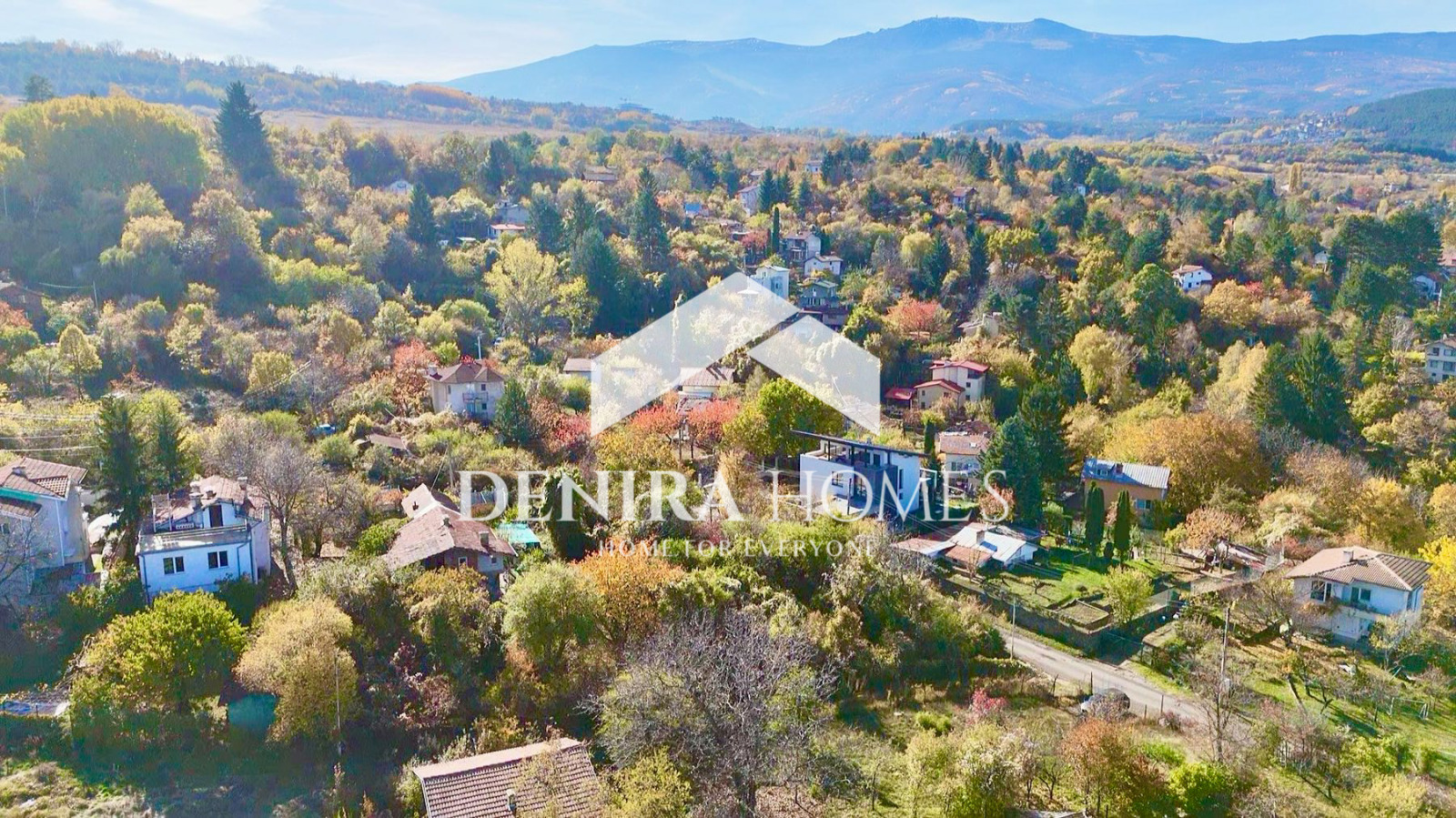 Продава ПАРЦЕЛ, гр. София, с. Панчарево, снимка 7 - Парцели - 54299963