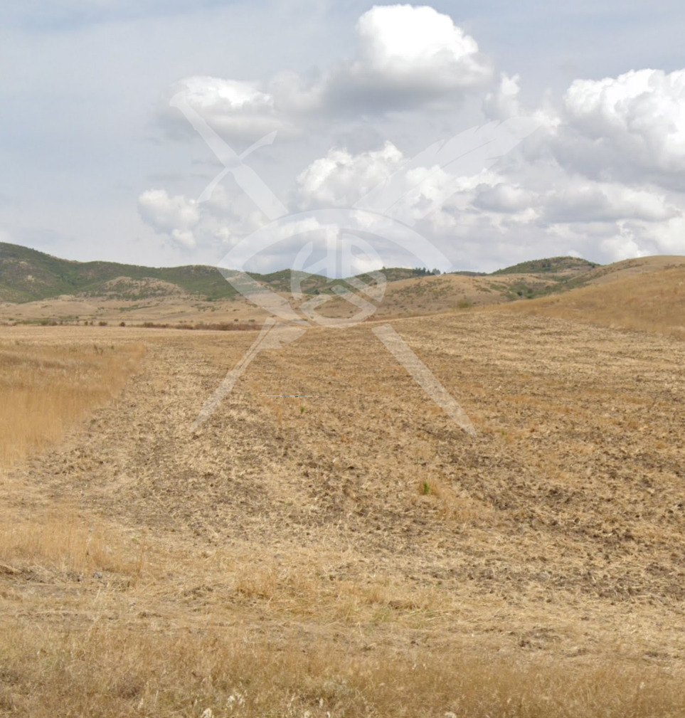 Продава ПАРЦЕЛ, гр. Бургас, Ветрен