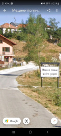 Продава ПАРЦЕЛ, с. Медени поляни, област Пазарджик, снимка 1