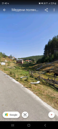 Продава ПАРЦЕЛ, с. Медени поляни, област Пазарджик, снимка 3